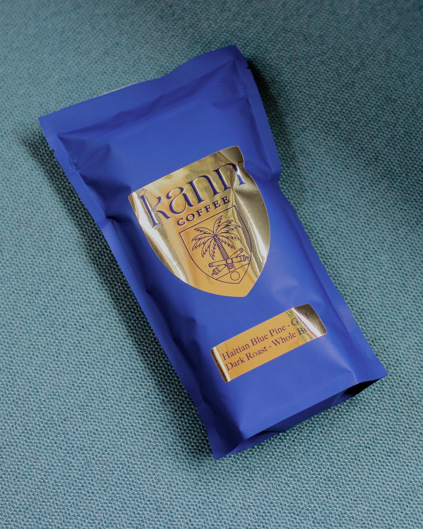 haitian whole bean coffee