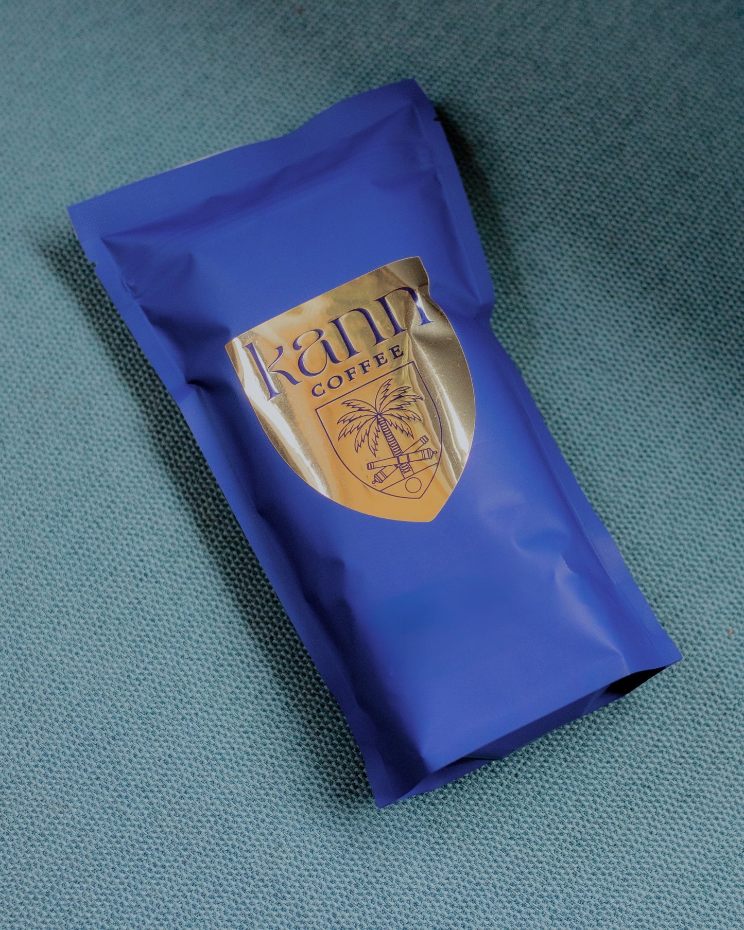 kann signature blend