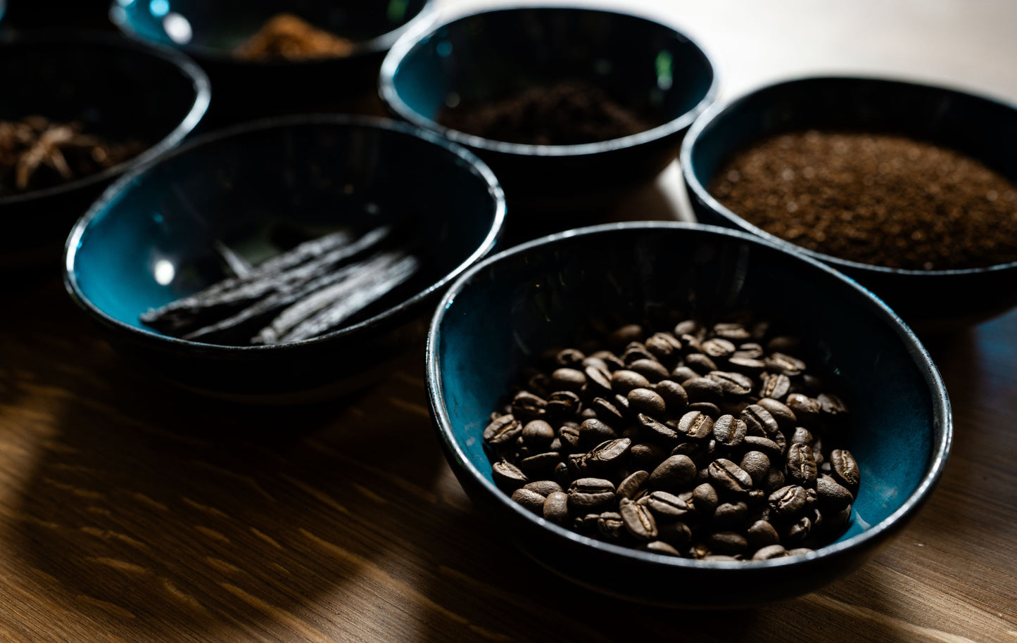 kann signature blend
