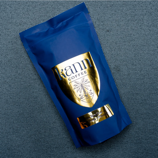 haitian whole bean coffee