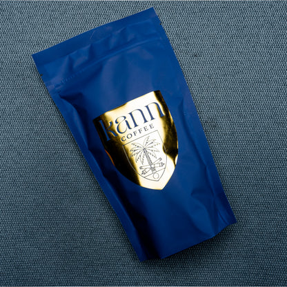 kann signature blend